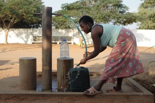 Eau Potable pour les Communautés Rurales du Sahel – Image 2