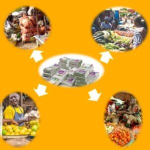 Projet de Soutien aux Initiatives Économiques des Femmes et des Jeunes Chrétiens par la Distribution de Micro-Crédits