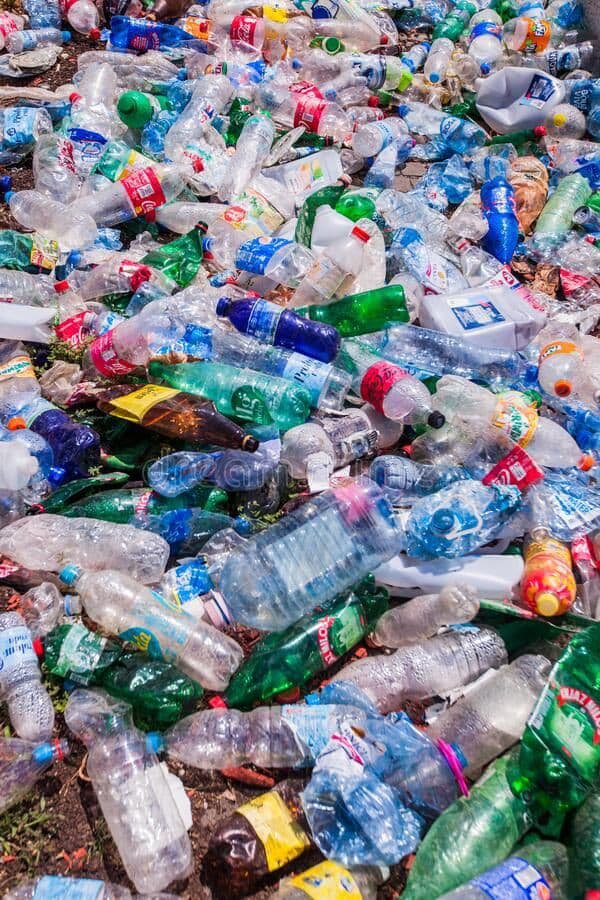 Recyclage des matières plastiques non biodégradable dans la ville de Garoua (Nord Cameroun) – Image 3