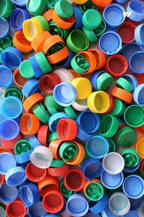 Recyclage des matières plastiques non biodégradable dans la ville de Garoua (Nord Cameroun) – Image 4